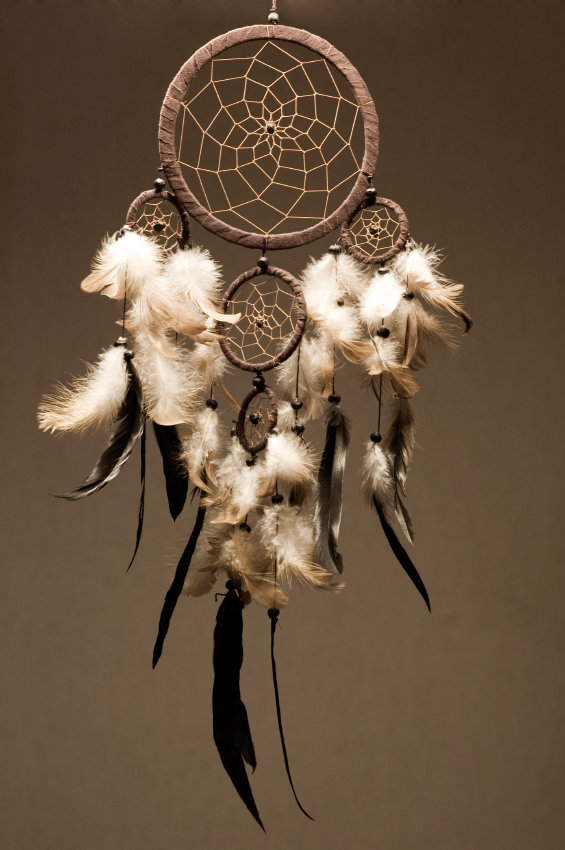 Dreamcatcher Color Matched