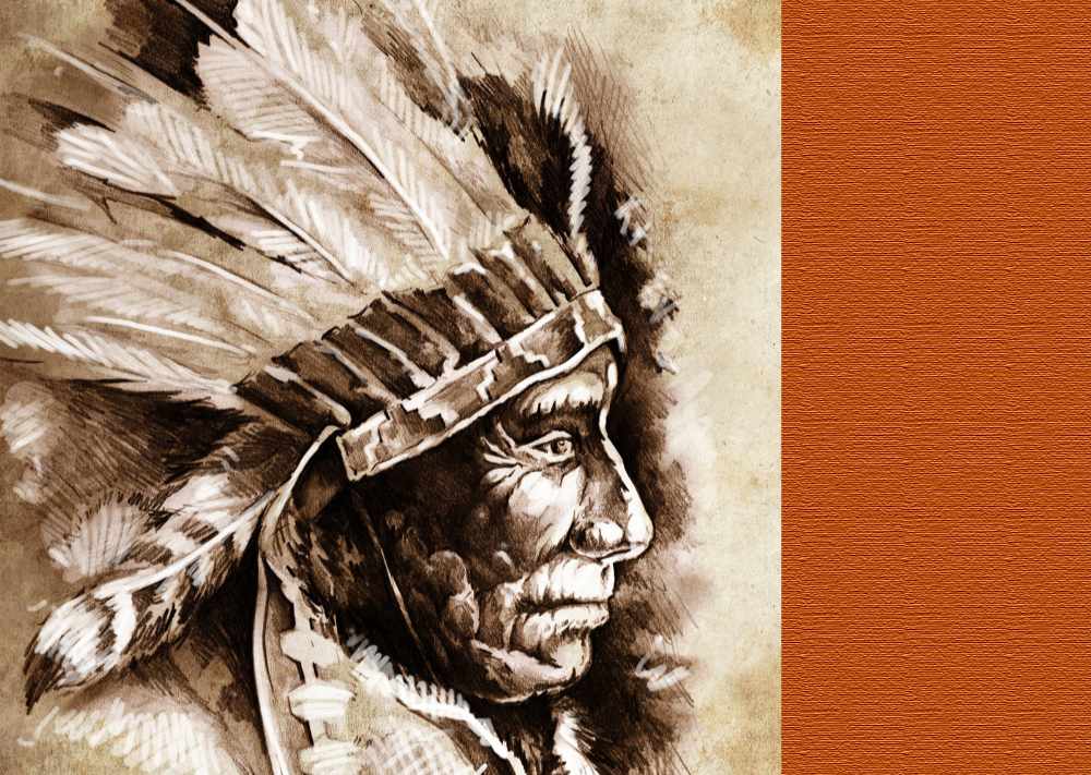 Indian Spirit feat Gitche_AF_1000x711